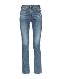 Джинсовые брюки Ag Jeans