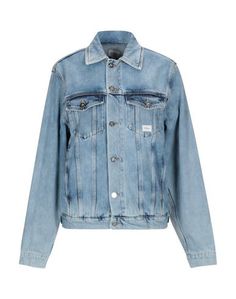Джинсовая верхняя одежда Calvin Klein Jeans