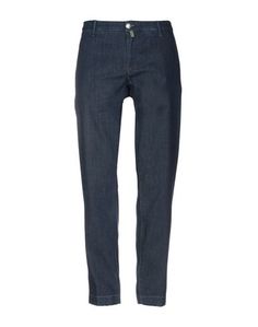 Джинсовые брюки Jacob CohЁn