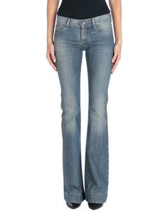 Джинсовые брюки DR. Denim Jeansmakers
