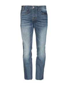 Джинсовые брюки Scotch & Soda