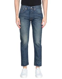 Джинсовые брюки Levis RED TAB