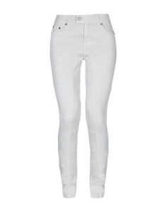 Джинсовые брюки Blumarine