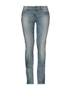 Джинсовые брюки Twin Set Jeans