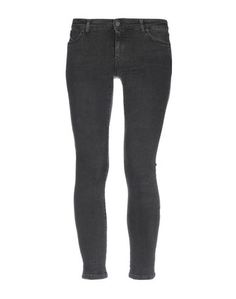 Джинсовые брюки Superfine