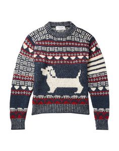 Свитер Thom Browne