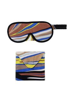 Маска Emilio Pucci