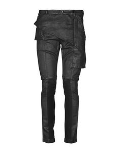 Джинсовые брюки Drkshdw BY Rick Owens