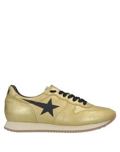 Низкие кеды и кроссовки Haus Golden Goose