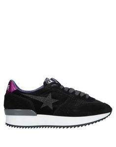 Низкие кеды и кроссовки Haus Golden Goose