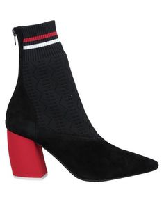 Полусапоги и высокие ботинки Jeffrey Campbell