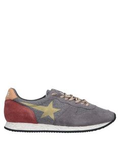 Низкие кеды и кроссовки Haus Golden Goose