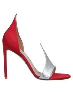 Сандалии Francesco Russo