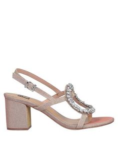 Сандалии Bibi LOU