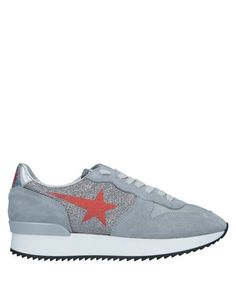 Низкие кеды и кроссовки Haus Golden Goose