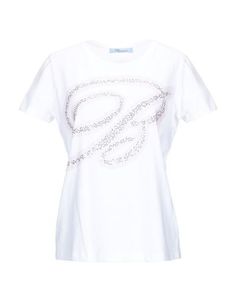 Футболка Blumarine