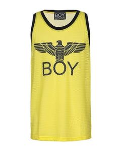 Майка BOY London