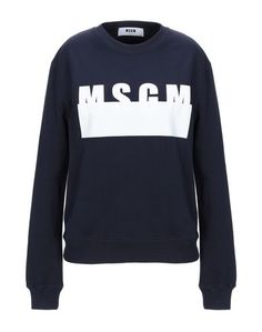 Толстовка Msgm