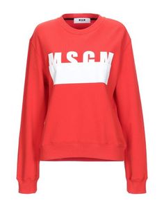 Толстовка Msgm