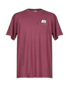 Футболка Ripndip