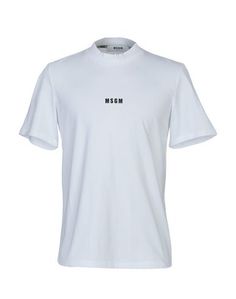 Футболка Msgm