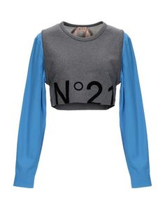 Толстовка N21