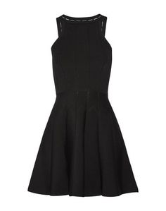 Короткое платье Cushnie et Ochs