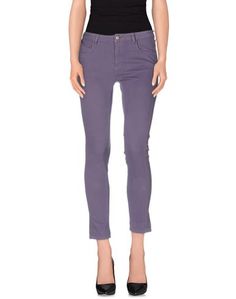 Повседневные брюки Manila Grace Denim