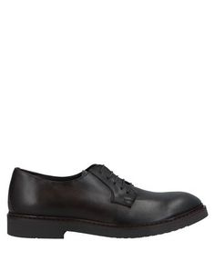 Обувь на шнурках Trussardi