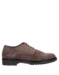 Обувь на шнурках Trussardi
