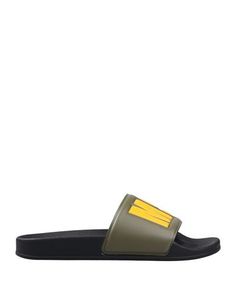 Сандалии Msgm