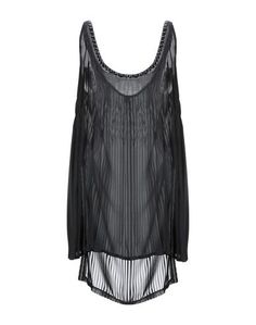 Топ без рукавов Just Cavalli