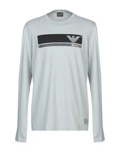 Футболка EA7