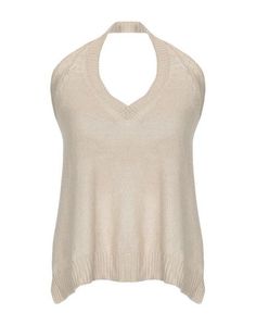 Топ без рукавов Collection PrivĒe?