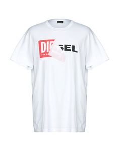 Футболка Diesel