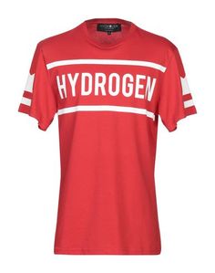Футболка Hydrogen
