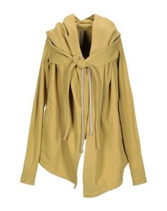 Толстовка Drkshdw BY Rick Owens