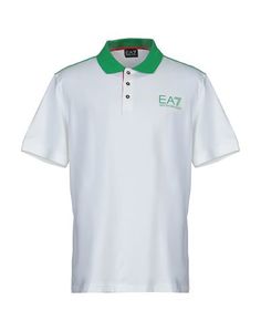Поло EA7