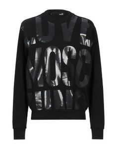 Толстовка Love Moschino