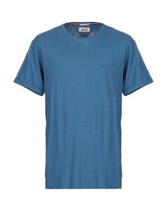 Футболка Tommy Jeans