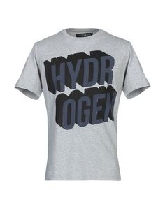 Футболка Hydrogen