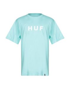 Футболка HUF