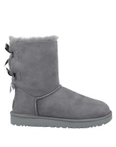 Полусапоги и высокие ботинки UGG Australia