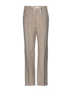 Повседневные брюки Maison Margiela
