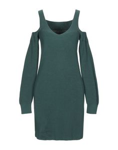Короткое платье Mm6 Maison Margiela