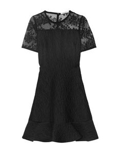 Короткое платье Carven