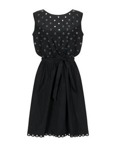 Короткое платье RED Valentino