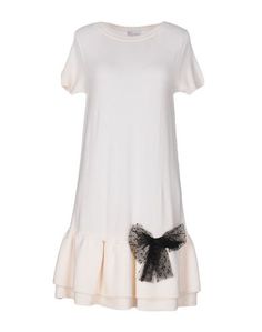 Короткое платье RED Valentino