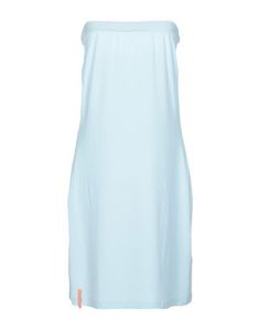 Короткое платье Manila Grace Denim