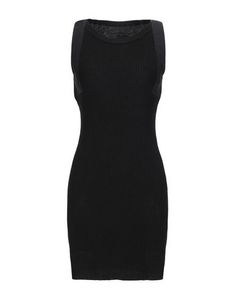 Короткое платье Mm6 Maison Margiela